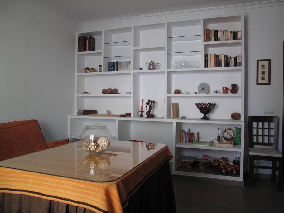 Salón