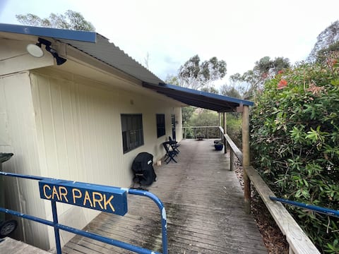The Hut