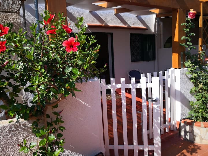 Macari, Residence Isulidda. - San Vito Lo Capo