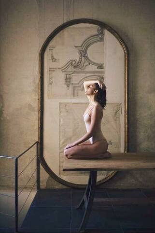 Suite Antico Studio - Industrial Retrò Design - MN