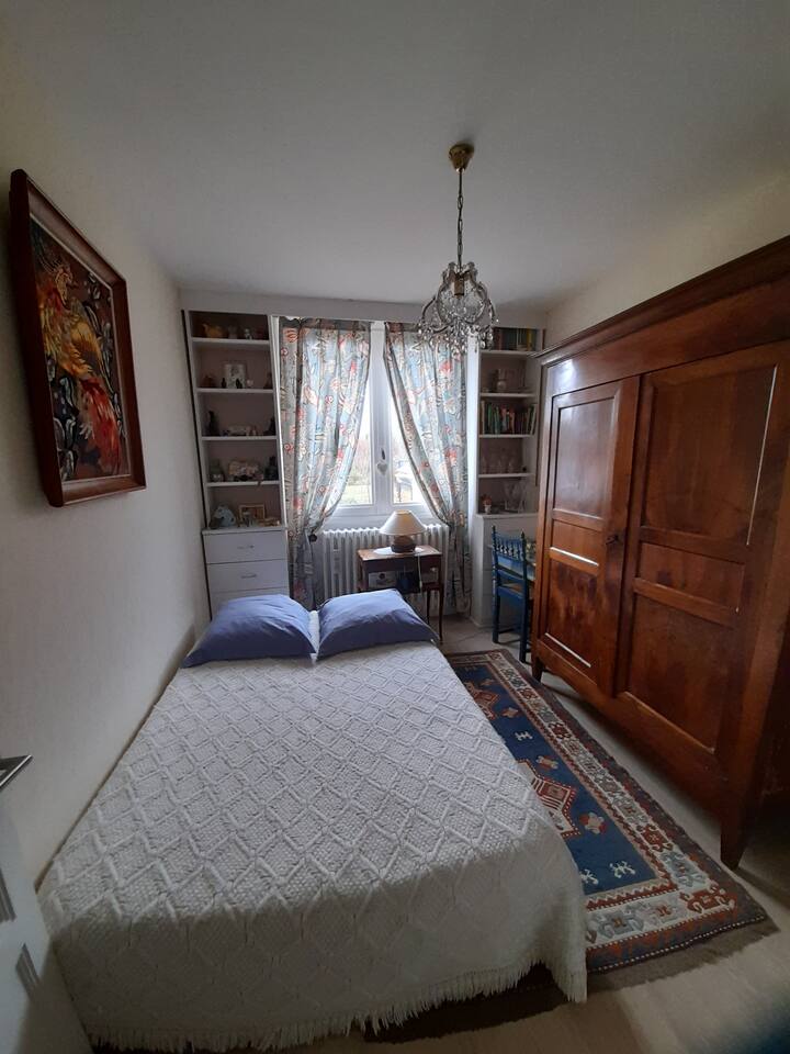 Спална соба 2