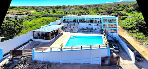 Kairos Villa