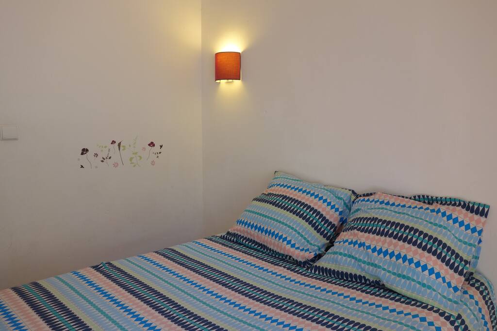 Chambre 1
