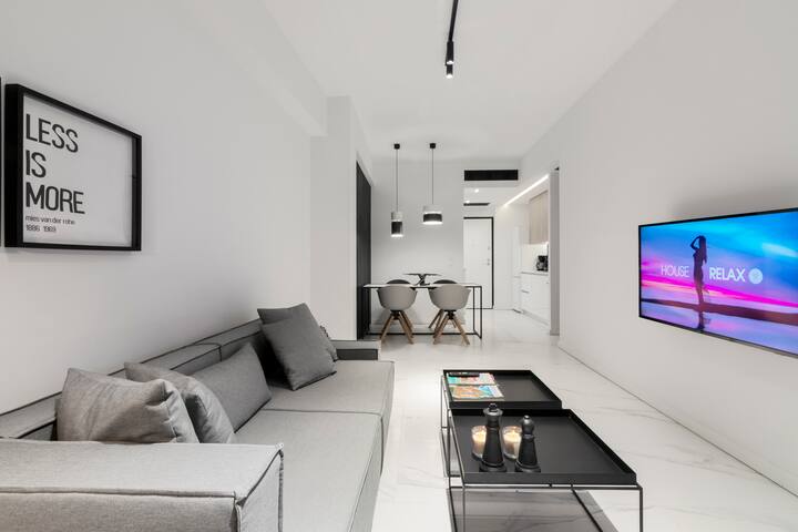 Heritage 302/Luxury Two Bedroom gallery image 3