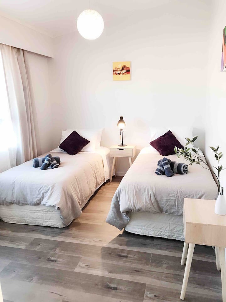 Спална соба 2