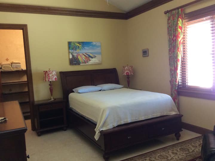 غرفة النوم رقم3