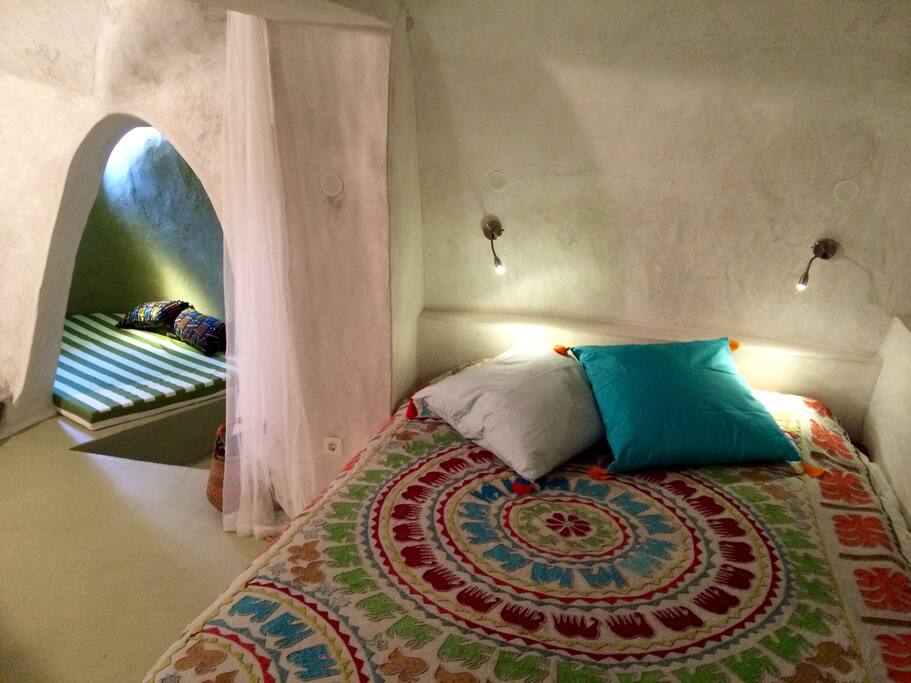 Cave 2
