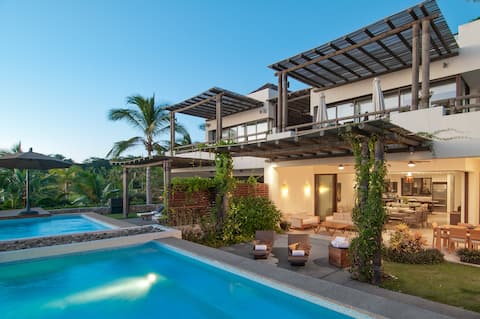 Los Veneros Pacifico 102