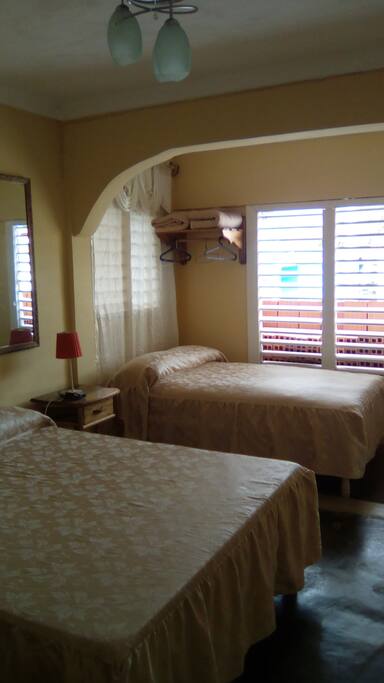 Habitacion 1