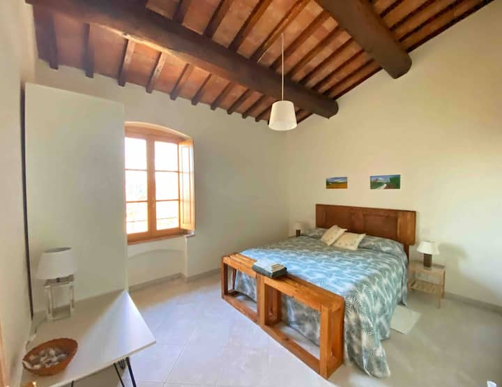 Spavaća soba Ape Regina