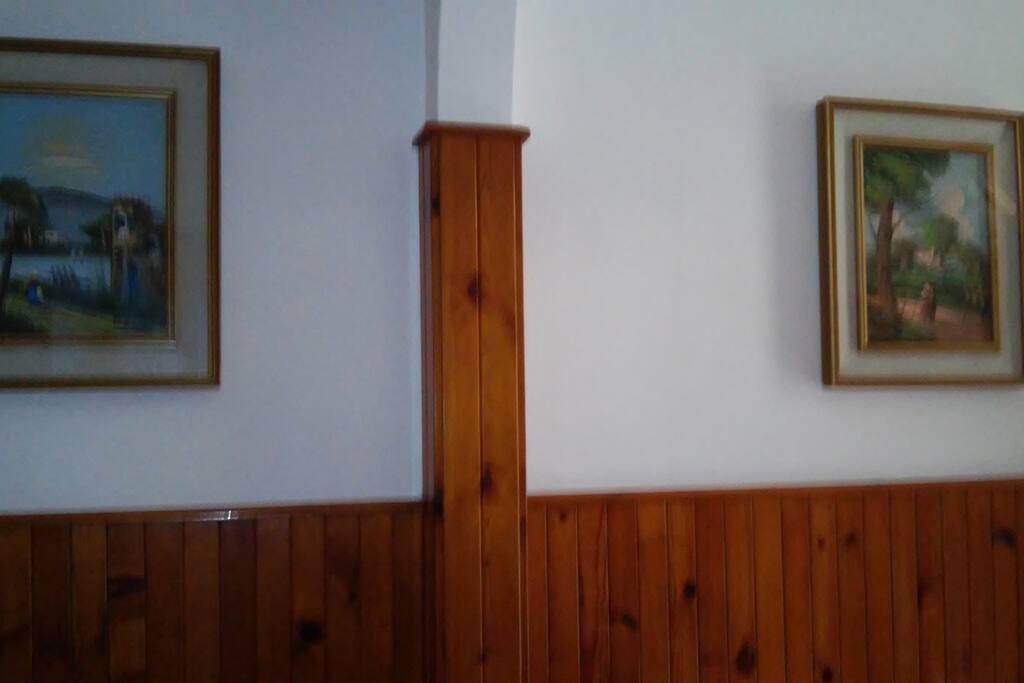Ingresso