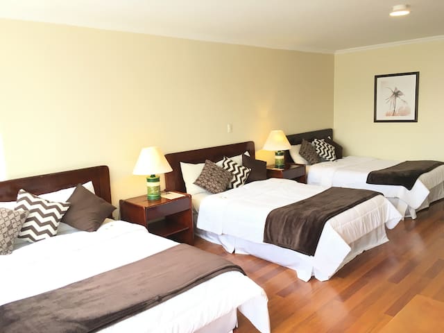 NASS Hotels managed Airbnb listing 1