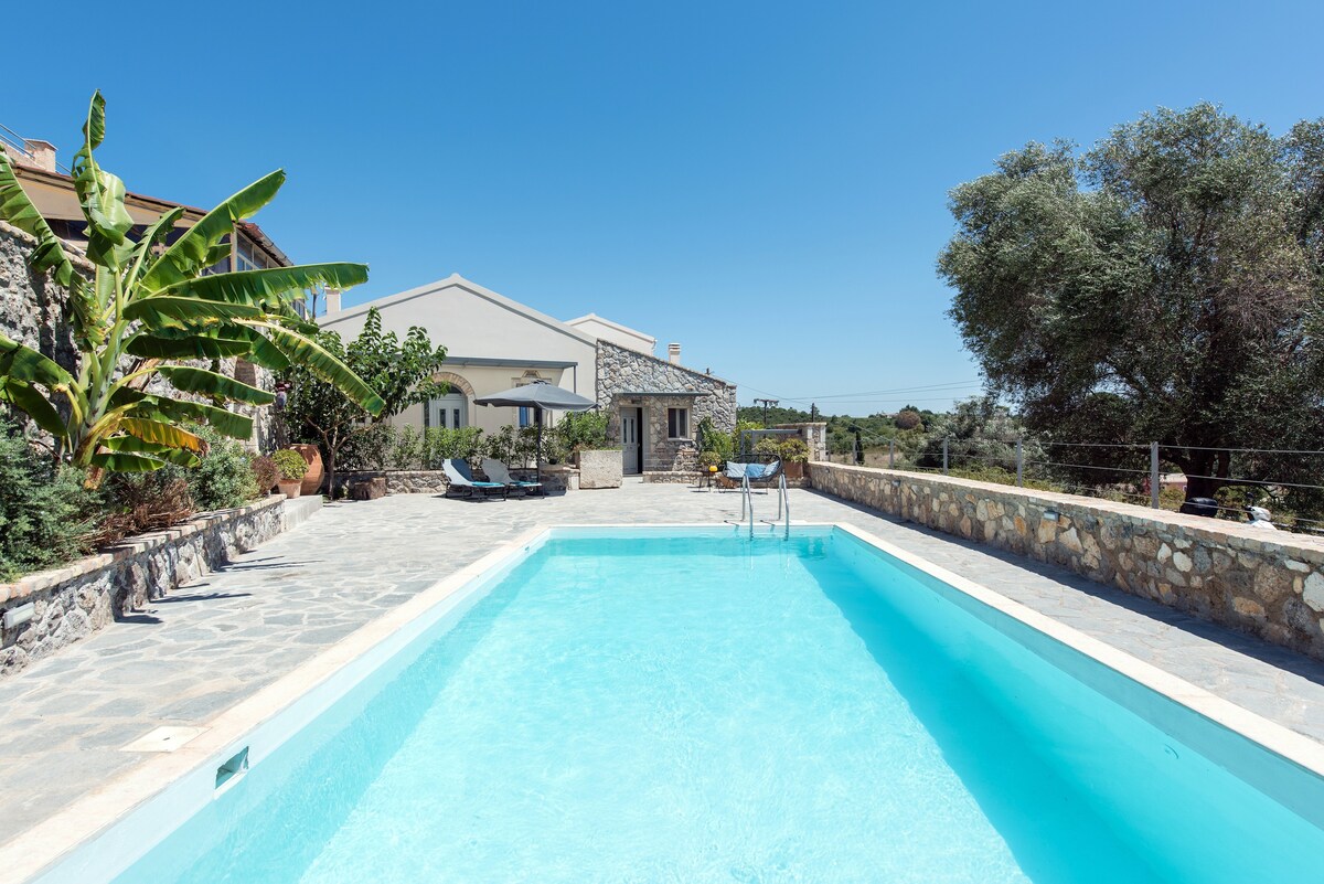 Agios Ioannis Parelia, Corfu Vacation Rentals & Homes - Greece | Airbnb