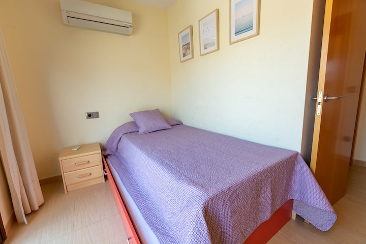 Dhomë gjumi 2