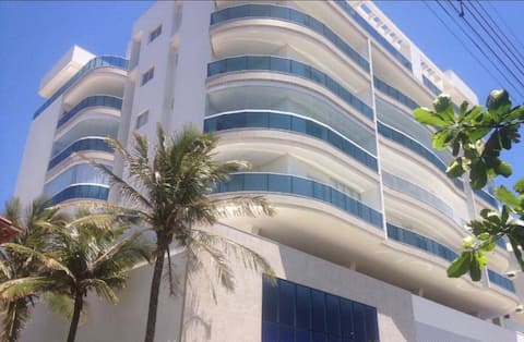 Blue cove apartment - Guarapari/ES