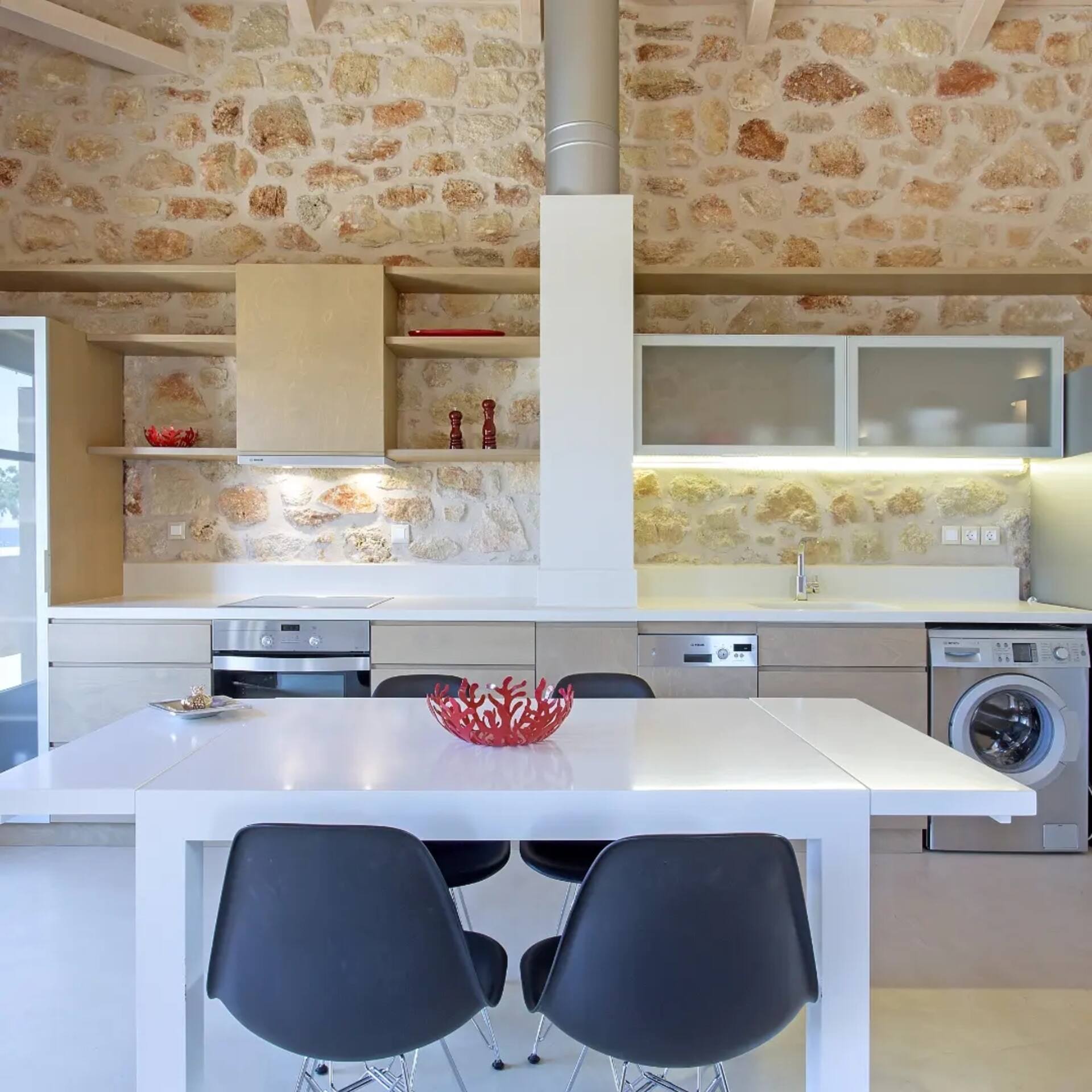 Mary's luxury apartment Plytra 1 — photo 5