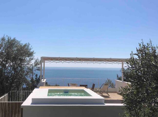 Cottage Vittoria – Marina di Novaglie gallery image 2