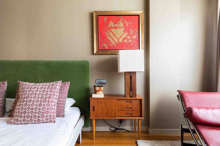 LUXURY APARTMENT NEXT TO THE BEACH gallery image 4