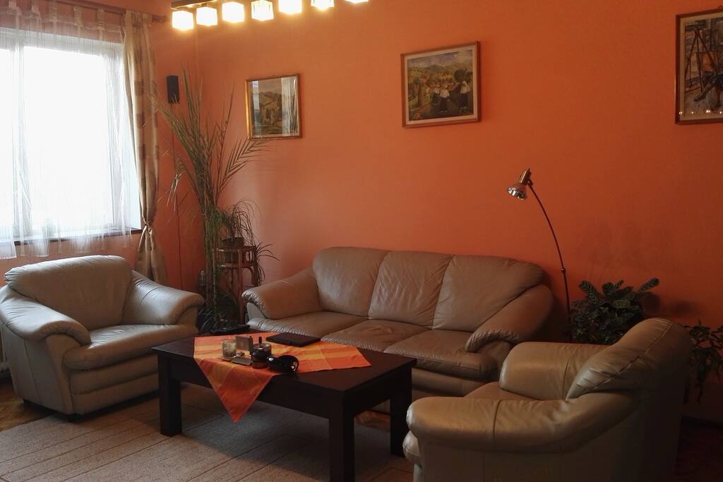 sofa