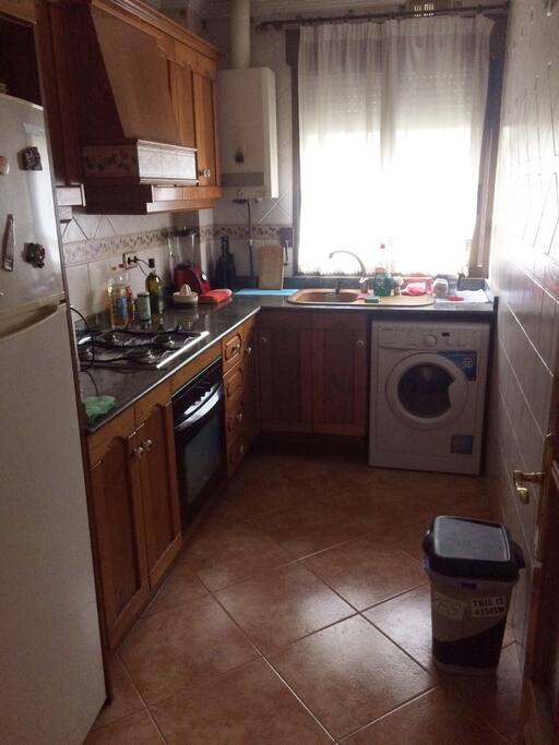 COCINA