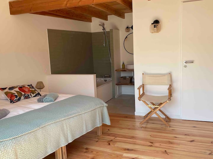 Chambre 5