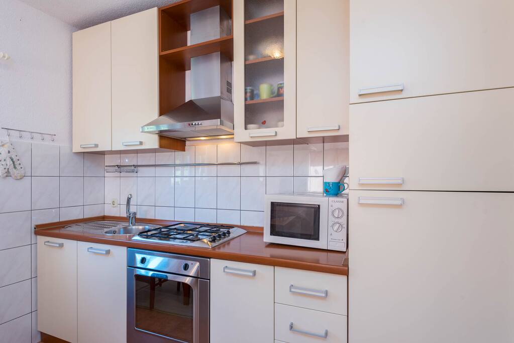 Apartment Sandra Orebić Pelješac 5
