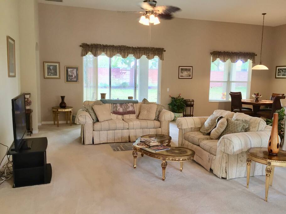 Main Great Living Room