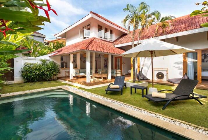 Eureka Management managed Airbnb listing 2