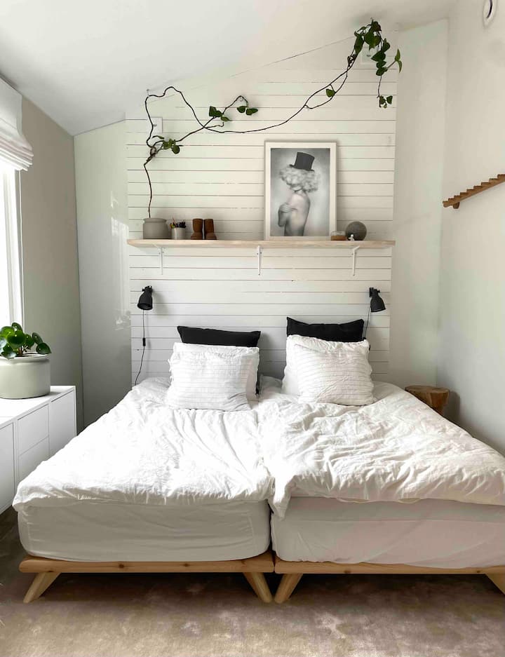 Chambre 1