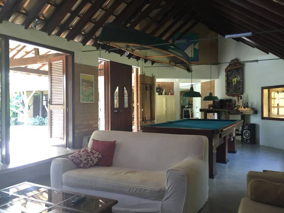 sala