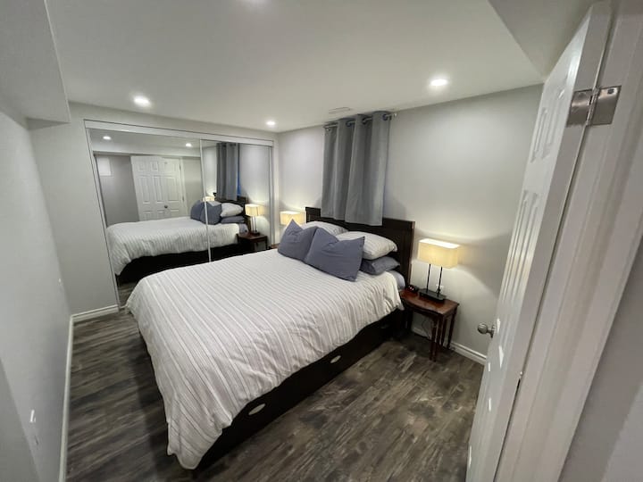 500+ Oshawa Vacation Rentals Apartments and Houses Airbnb