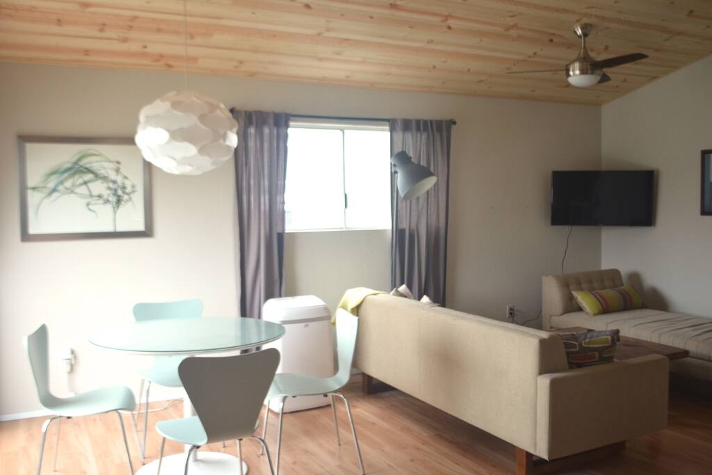 living space