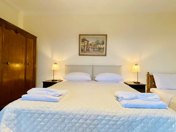 Habitación 1