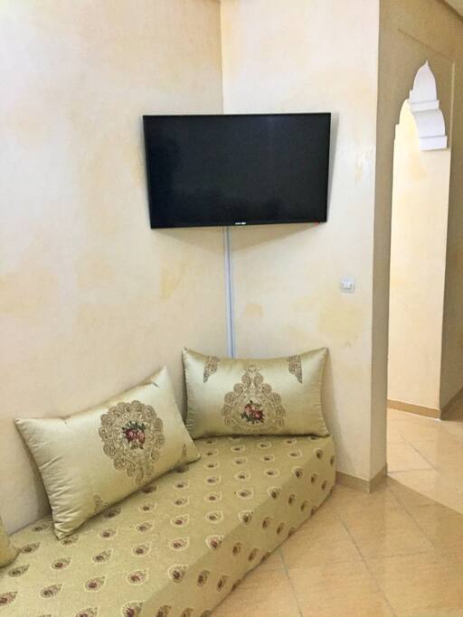 TV Livingroom