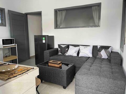 Coucou House Bali 6