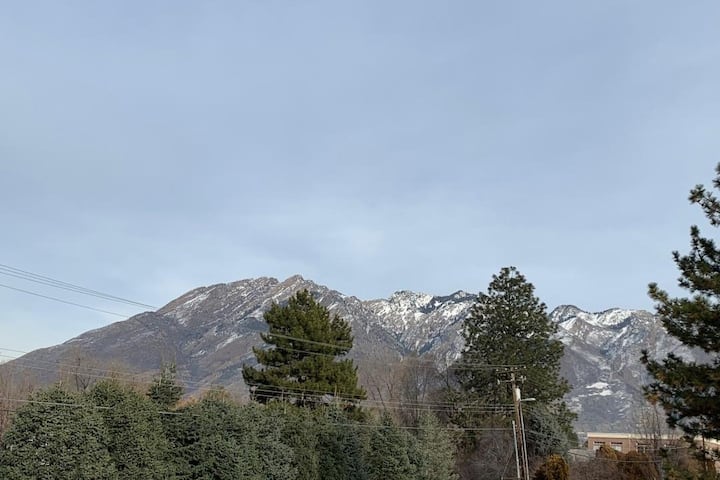 Townhouse Between The Canyons, Great For Skiers. - Sandy, UT