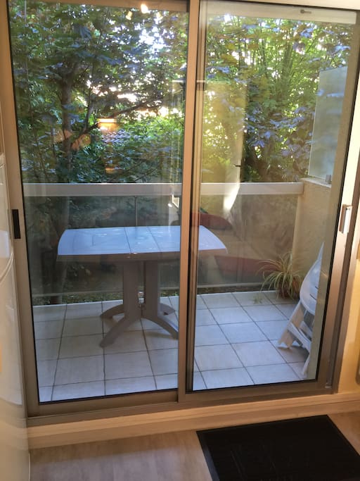 balcon