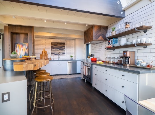 Deerfield Cottage — view 4