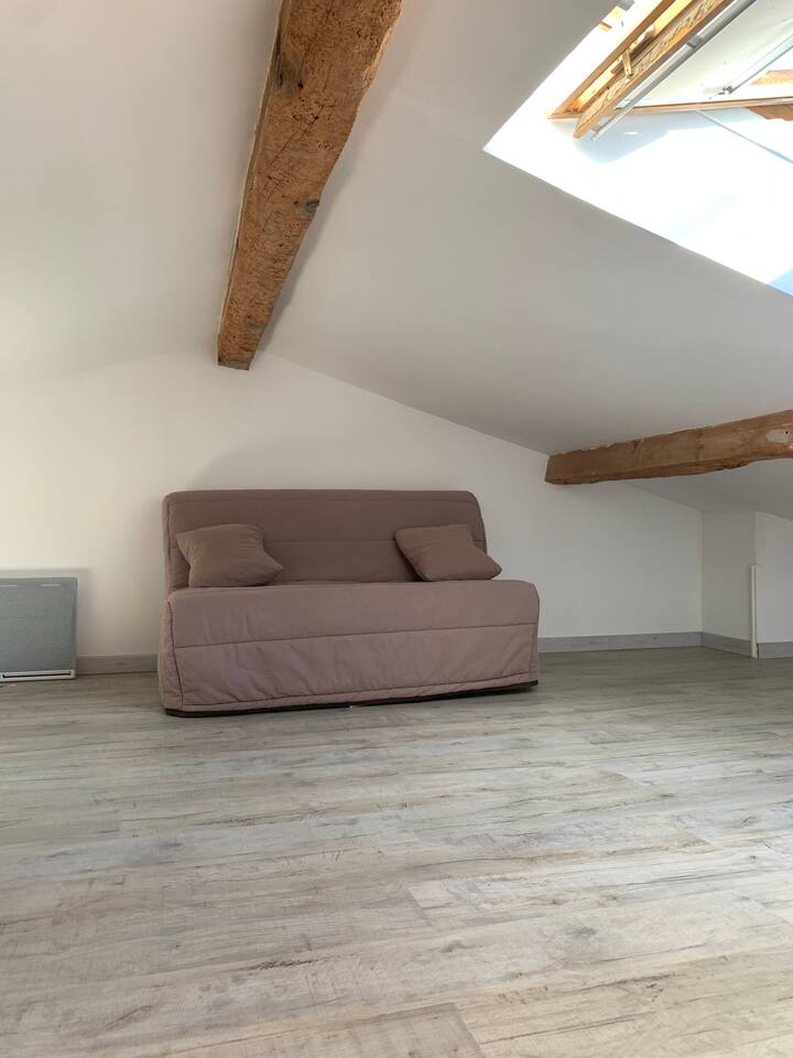 Chambre 1