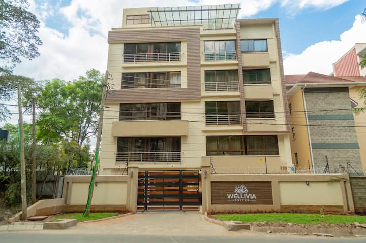 96  Airbnb nakuru furnished apartments in Sydney