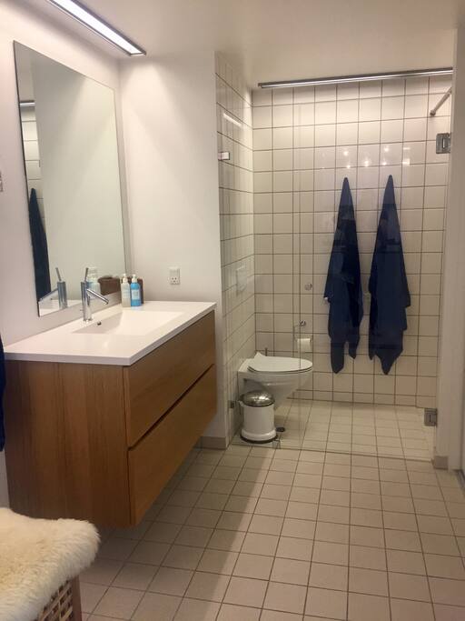 Bath room