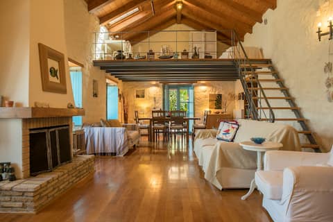 VILLA EMERALD