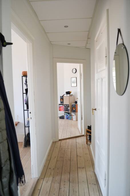 Hall