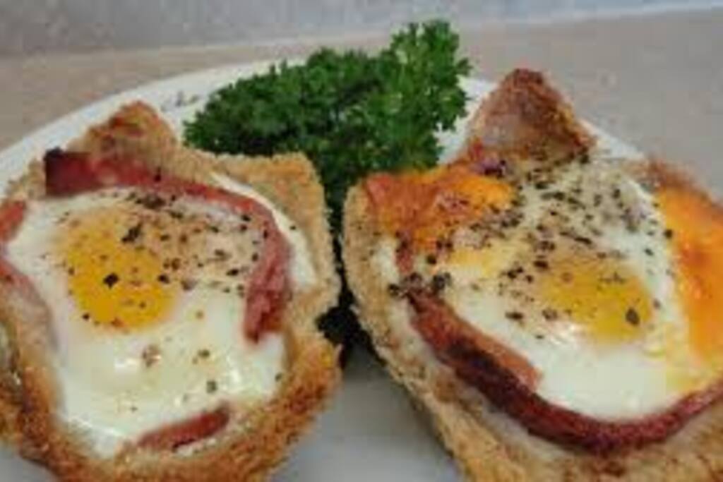 Breakfast