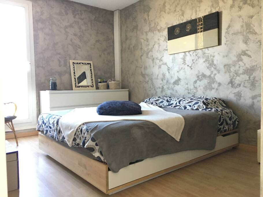 Chambre 1