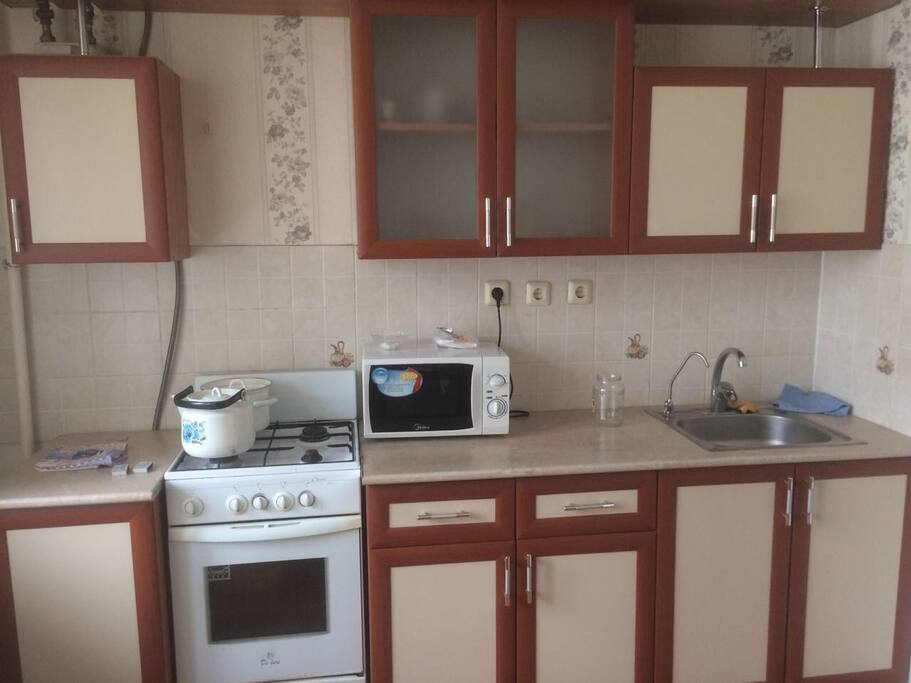 кухня