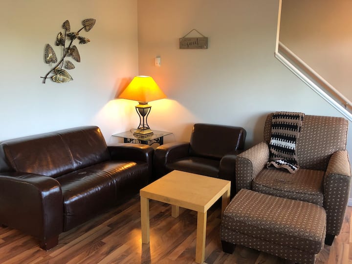 Wainwright Cozy Home - Wainwright