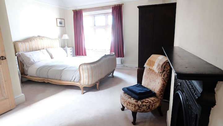 Спална соба 1