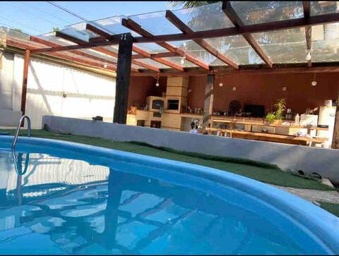 Casa de Mauá Estrada Real