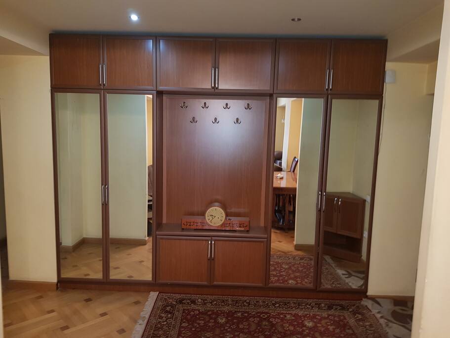 Коридор